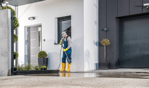 Best Dumpster Area Cleaning  in Astatula, FL